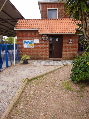 Colegio Urugua - Escuela