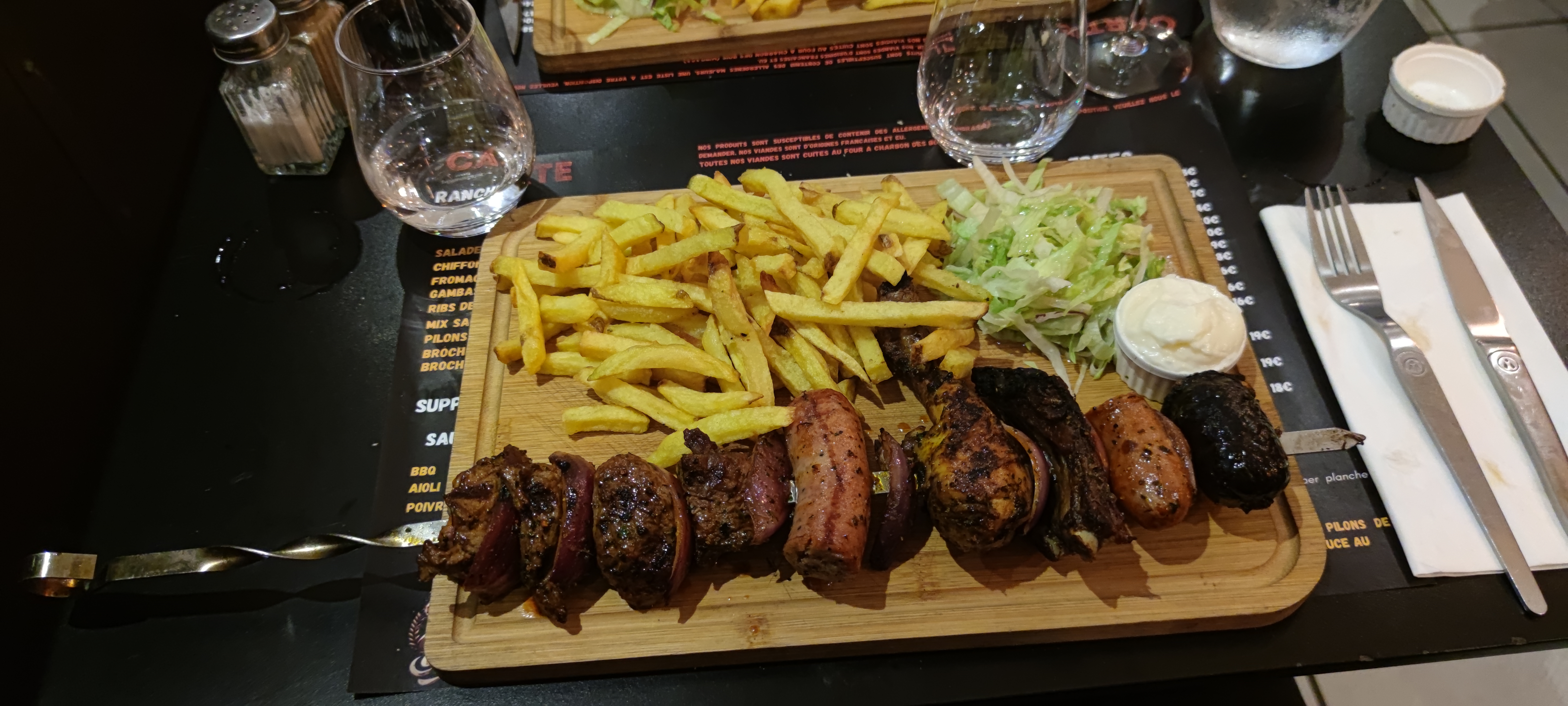 Photo n° 3 de l'avis de Manuel.a fait le 21/03/2024 à 20:49