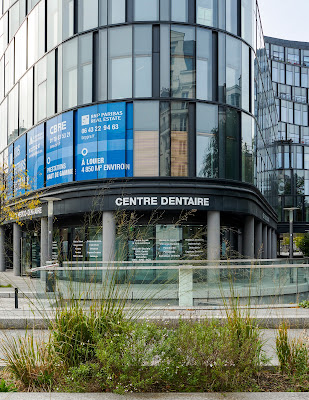 Centre médico-dentaire - La Garenne-Colombes à La Garenne-Colombes