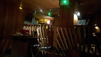 Atmosphère du Restaurant La Cabane Avoriaz à Morzine - n°7