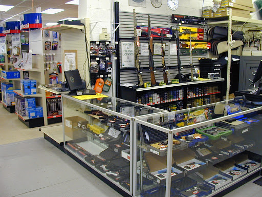 Hardware Store «Grosse Ile Hardware», reviews and photos, 7737 Macomb St, Grosse Ile Township, MI 48138, USA