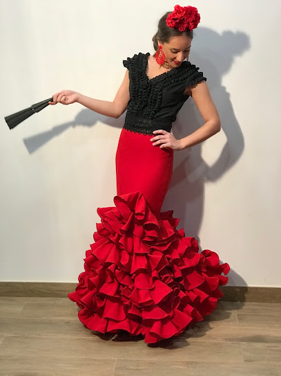 Caroly Moda Flamenca