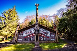 Totem Bight State Historical Park image
