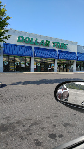 Dollar Store «Dollar Tree», reviews and photos, 9335 PA-61, Coal Township, PA 17866, USA