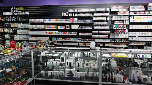 Vaporizer Store «Get Weird Vape Smoke Shop», reviews and photos, 3113 N Pleasantburg Dr c, Greenville, SC 29609, USA