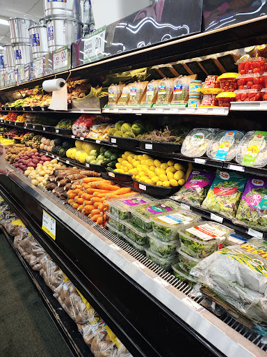 Grocery Store «El Rio Grande #4», reviews and photos, 901 W Miller Rd, Garland, TX 75041, USA