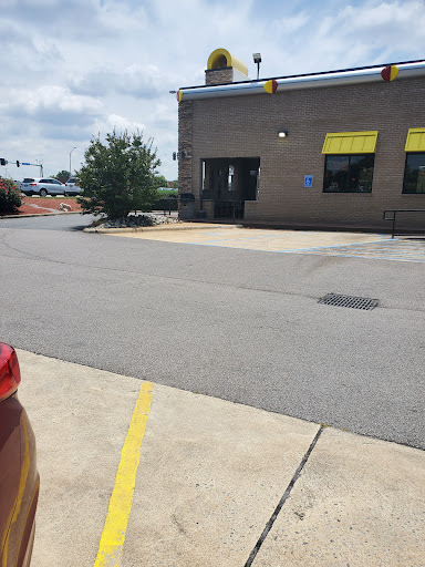 Fast Food Restaurant «Sonic Drive-In», reviews and photos, 1093 N Military Hwy, Norfolk, VA 23502, USA