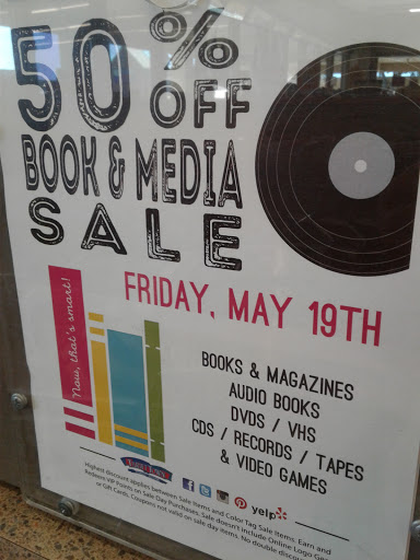 Thrift Store «Thrift Town», reviews and photos, 6328 Fair Oaks Blvd, Carmichael, CA 95608, USA