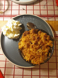 Plats et boissons du Restaurant français Restaurant La Belle idée à Grenoble - n°13