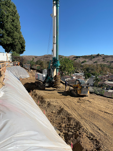 Soil testing service San Bernardino