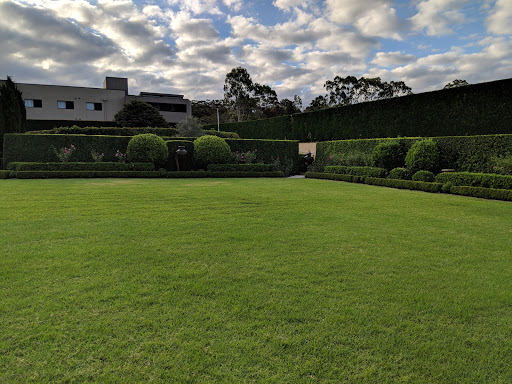 Miramare Gardens