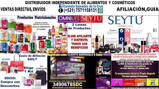 Distribuidor Independiente Acapulco Gro