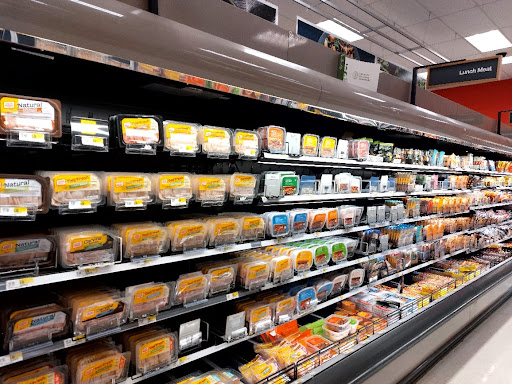 Department Store «Target», reviews and photos, 139 Flatbush Ave, Brooklyn, NY 11217, USA