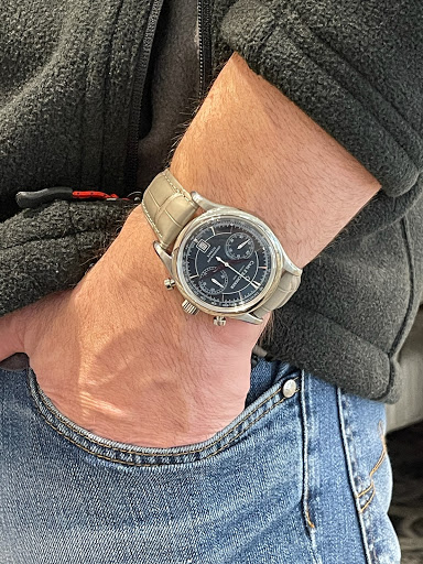 Jewelry Store «Darakjian Jewelers», reviews and photos, 101 Willits St, Birmingham, MI 48009, USA