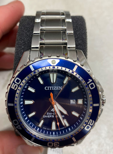 Jewelry Store «M.S. Brown Jewelers», reviews and photos, 3304 Pacific Ave, Wildwood, NJ 08260, USA