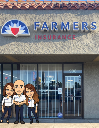 Farmers Insurance - Hector Silva
