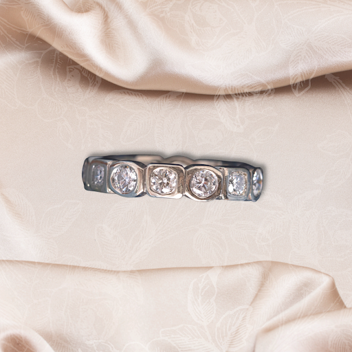 Jeweler «J & H Jewelry», reviews and photos, 2723 Merrick Rd, Bellmore, NY 11710, USA