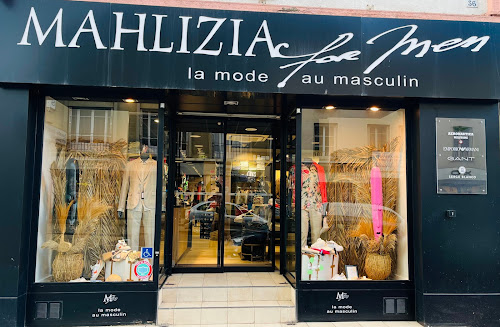 Magasin de vêtements Mahlizia for Men Saint-Lô