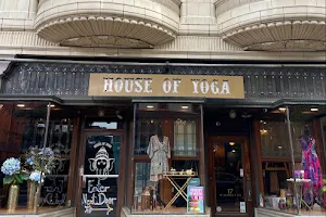House of Yoga image