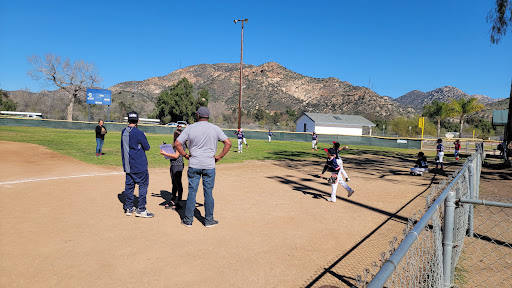 Baseball Field «Sunken Diamond», reviews and photos, 151 Sam McDonald Mall, Stanford, CA 94305, USA