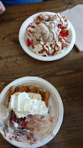 Restaurant «Waffallonia», reviews and photos, 1707 Murray Ave, Pittsburgh, PA 15217, USA