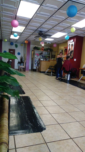 Beauty Salon «Magda & Diana Salon», reviews and photos, 235 E Cass St, Joliet, IL 60432, USA