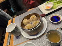 Dumpling du Restaurant chinois Restaurant 7 Nouilles幸福拉面馆 à Paris - n°2