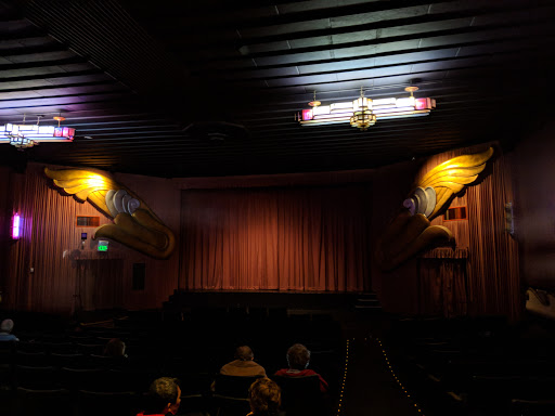 Movie Theater «Guild Theatre», reviews and photos, 949 El Camino Real, Menlo Park, CA 94025, USA