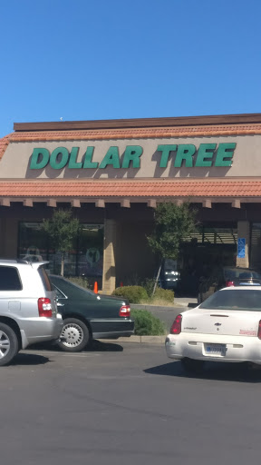 Dollar Store «Dollar Tree», reviews and photos, 14804 Olympic Dr, Clearlake, CA 95422, USA