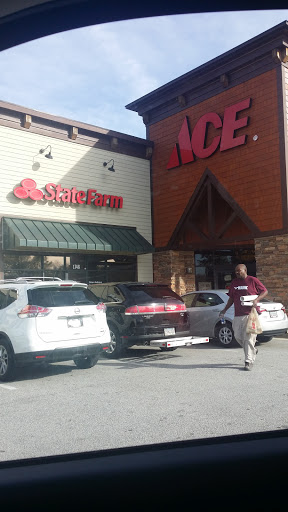 Hardware Store «Ace Hdwe of McDonough», reviews and photos, 1750 Hwy 81, McDonough, GA 30252, USA