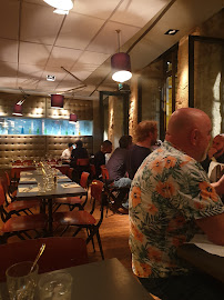 Atmosphère du Restaurant français Des Gars dans la Cuisine à Paris - n°10