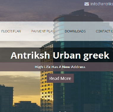 Antriksh Urban Greek L Zone