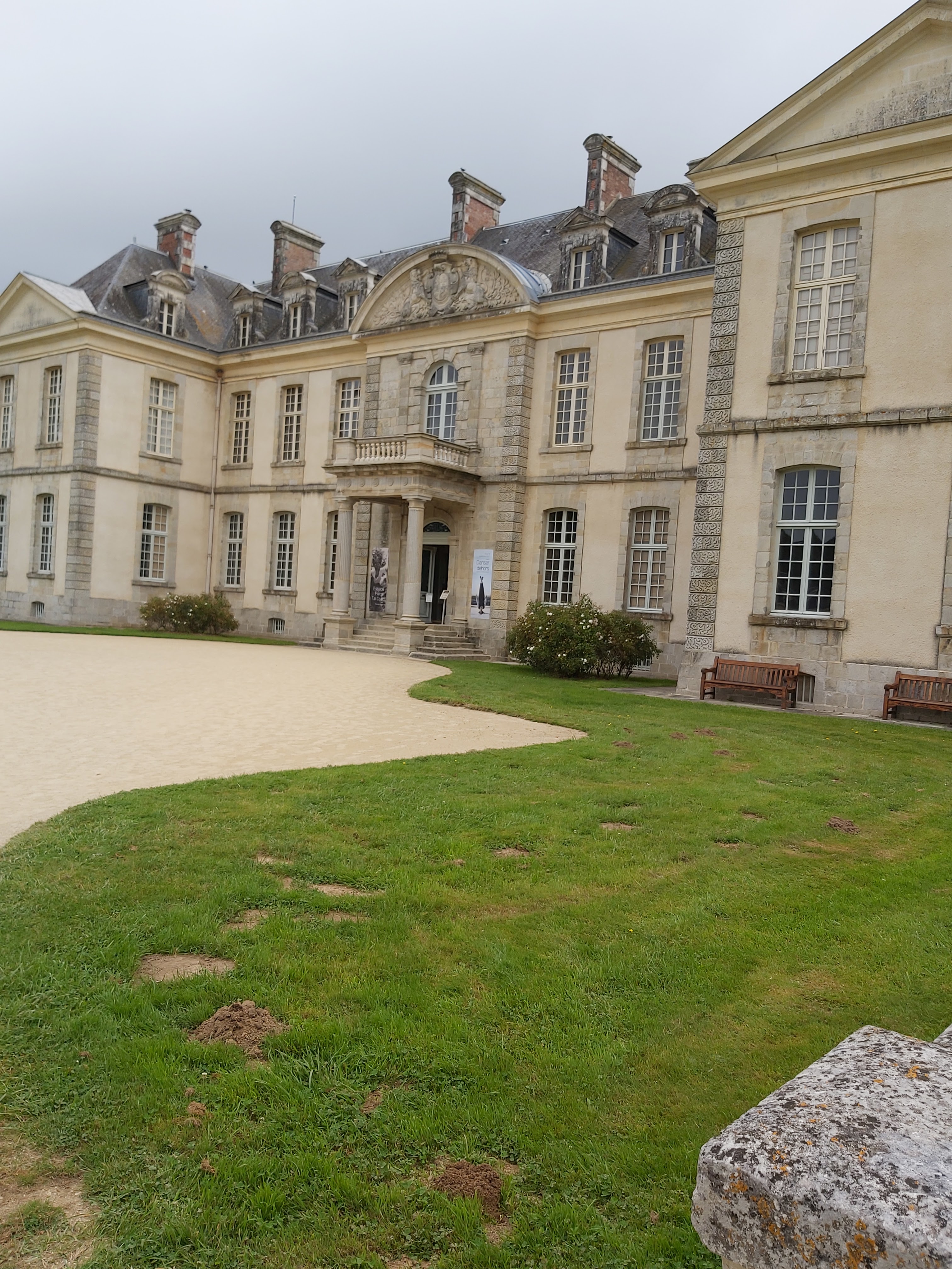 Photo n° 1 de l'avis de Denise.o fait le 16/08/2021 à 12:41