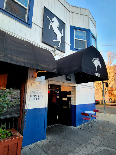 Liquor Store «White Horse Liquors», reviews and photos, 6606 Telegraph Ave, Oakland, CA 94609, USA