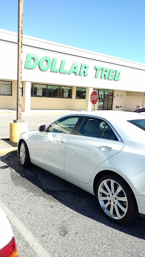 Dollar Store «Dollar Tree», reviews and photos, 4811 Edgmont Ave, Brookhaven, PA 19015, USA