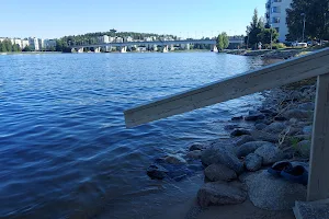 Beach Jyväskylä image