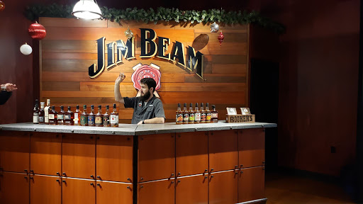 Distillery «Jim Beam American Stillhouse», reviews and photos, 526 Happy Hollow Rd, Clermont, KY 40110, USA