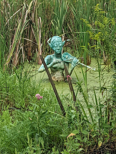 Park «Josephine Sculpture Park», reviews and photos, 3355 Lawrenceburg Rd, Frankfort, KY 40601, USA