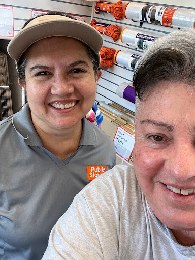 Self-Storage Facility «Public Storage», reviews and photos, 1800 Pine Harbor Point Cir, Orlando, FL 32837, USA