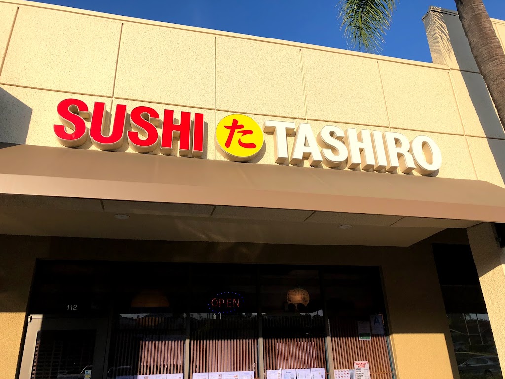 Tashiro Restaurants 90275