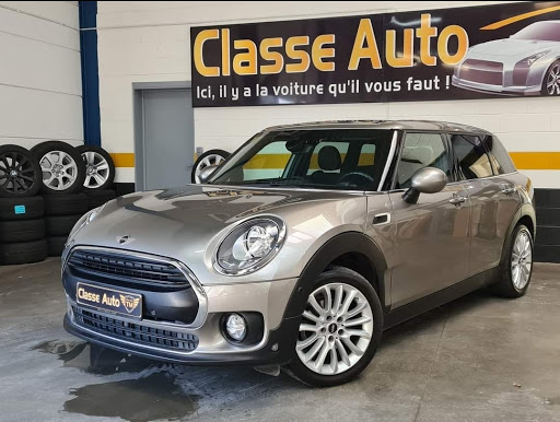 Photo 3 - Classe Auto TM