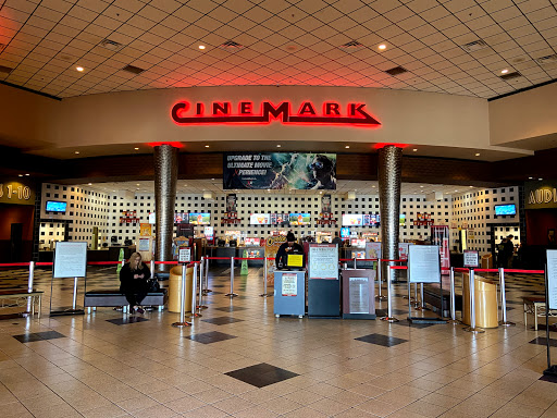 Movie Theater «Cinemark XD», reviews and photos, 5500 Antioch Dr, Merriam, KS 66202, USA