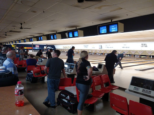 Bowling Alley «Leopard Lanes», reviews and photos, 601 Chateau Dr, Bellevue, NE 68005, USA