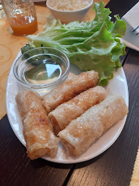 Plats et boissons du Restaurant japonais Hoki Sushi à Pierry - n°4