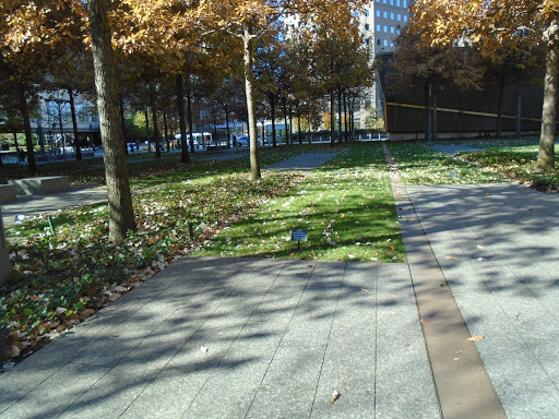 Hotel «Conrad New York», reviews and photos