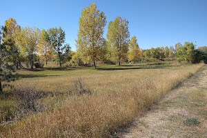 Dry Creek Disc Golf Course