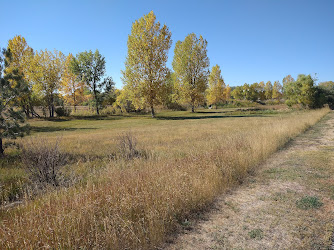 Dry Creek Disc Golf Course