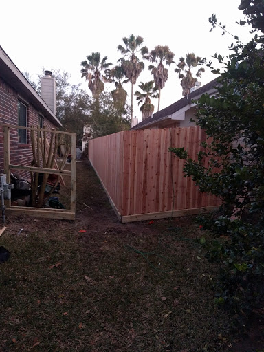 2125 Boden St, League City, TX 77573, USA