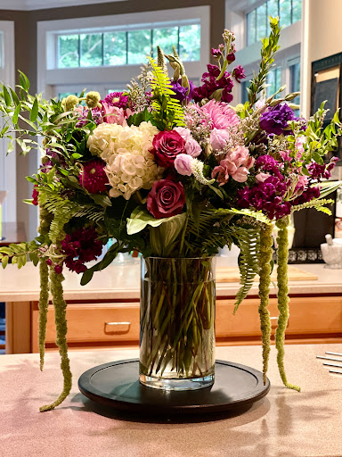 Florist «Twinbrook Floral Design», reviews and photos, 9579 Braddock Rd, Fairfax, VA 22032, USA