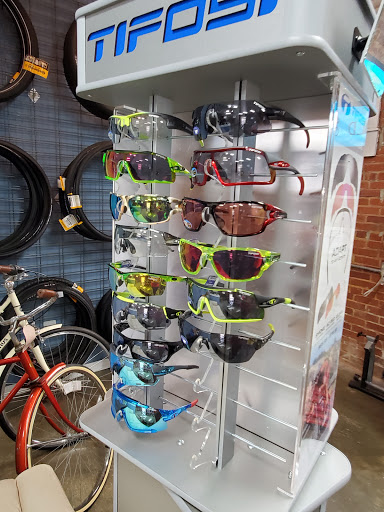 Bicycle Rental Service «Silver Comet Cycles», reviews and photos, 4342 Floyd Rd SW, Mableton, GA 30126, USA